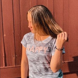 Meet your Posher, Casey